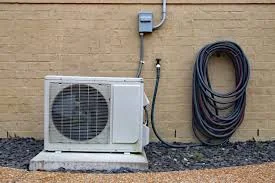 Pioneer DIY mini split review — ductless wall-mounted indoor unit